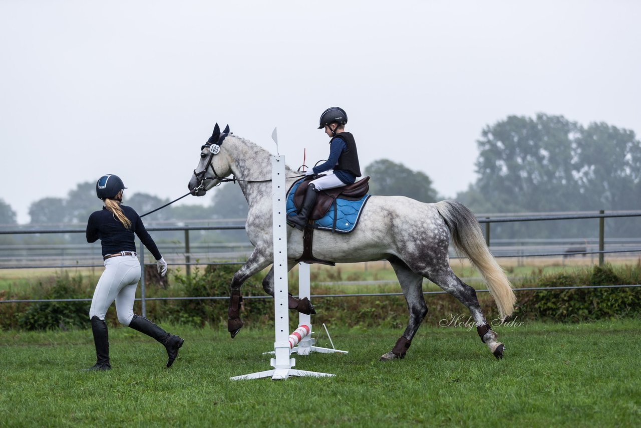 Bild 6 - Pony Akademie Turnier